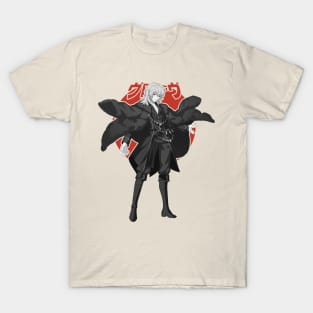 Arkhamun T-Shirt